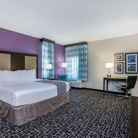La Quinta By Wyndham Houston Cypress Hotel Kültér fotó