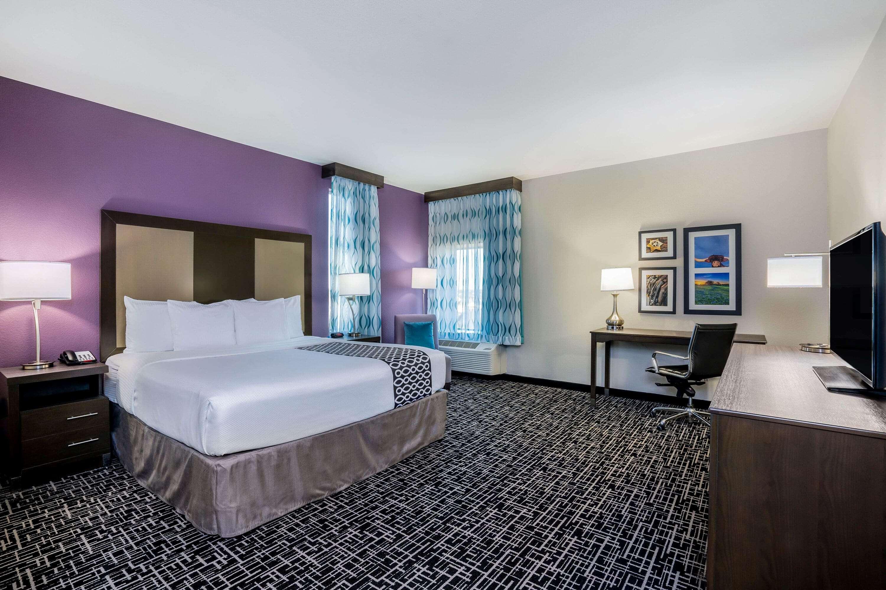 La Quinta By Wyndham Houston Cypress Hotel Kültér fotó