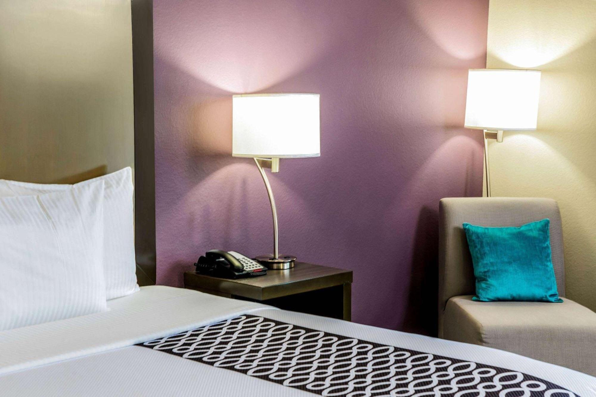 La Quinta By Wyndham Houston Cypress Hotel Kültér fotó