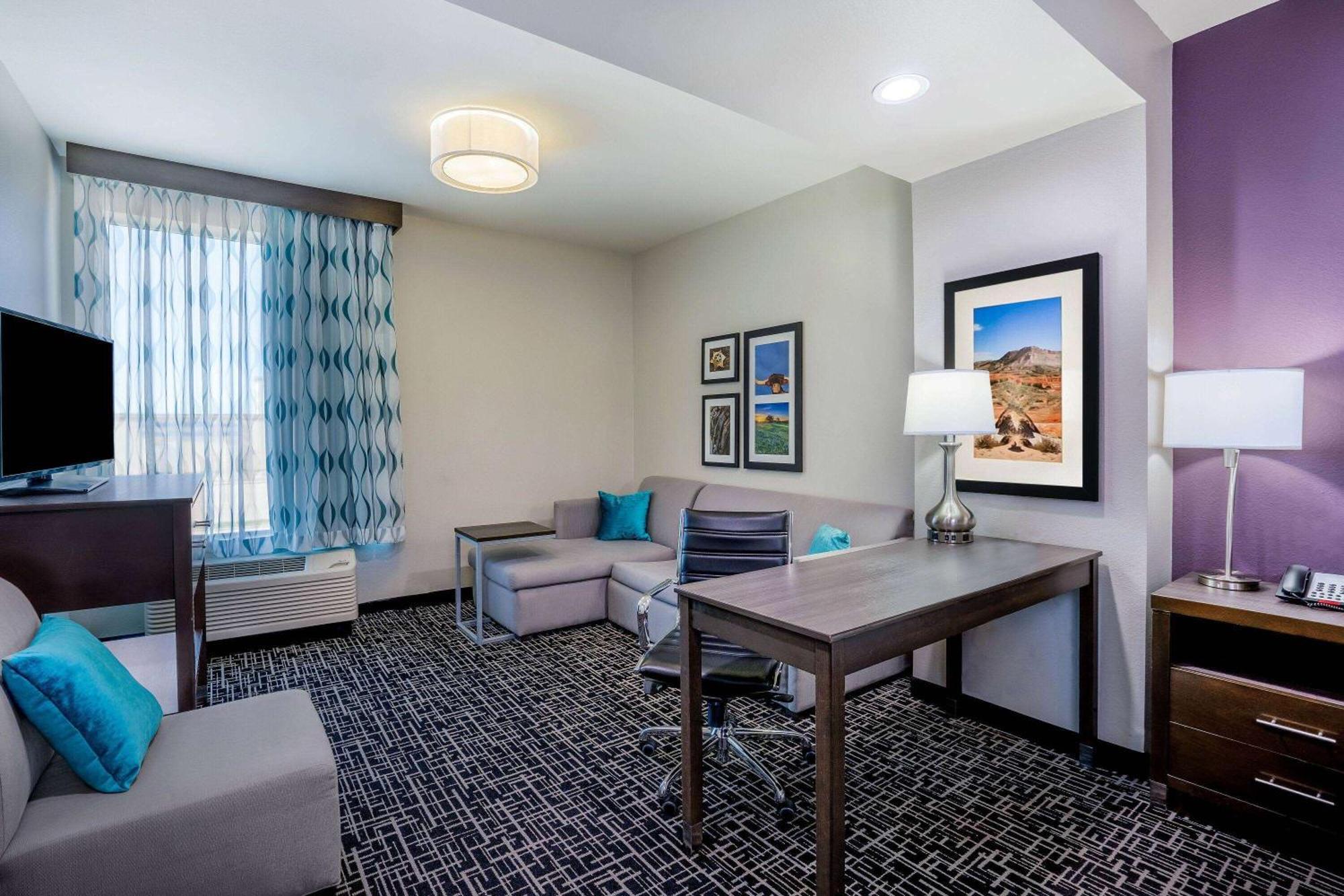 La Quinta By Wyndham Houston Cypress Hotel Kültér fotó