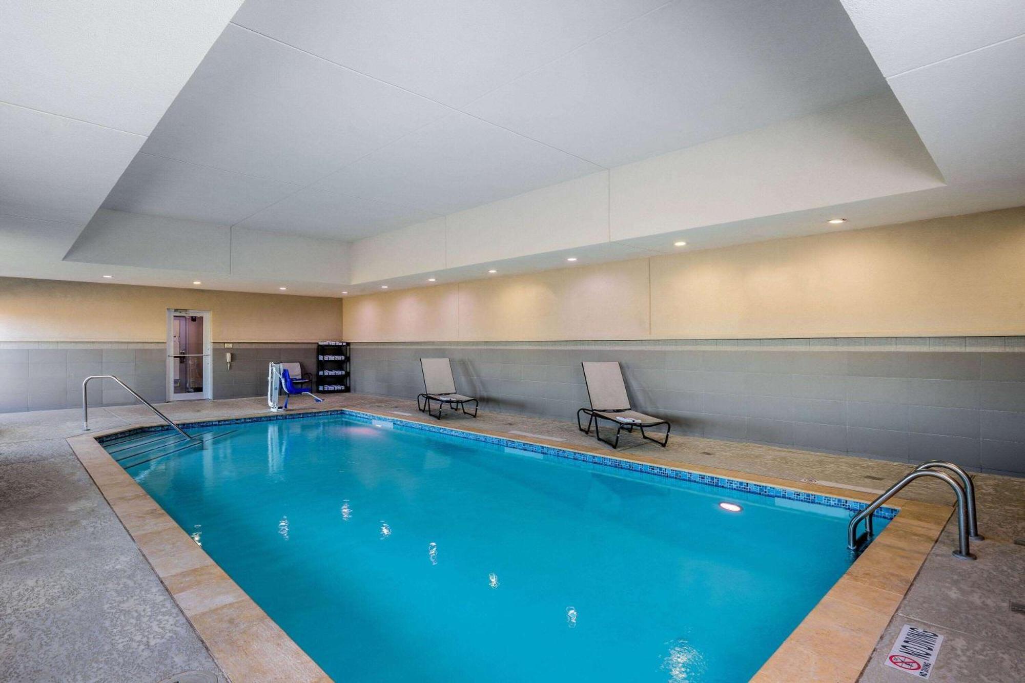 La Quinta By Wyndham Houston Cypress Hotel Kültér fotó