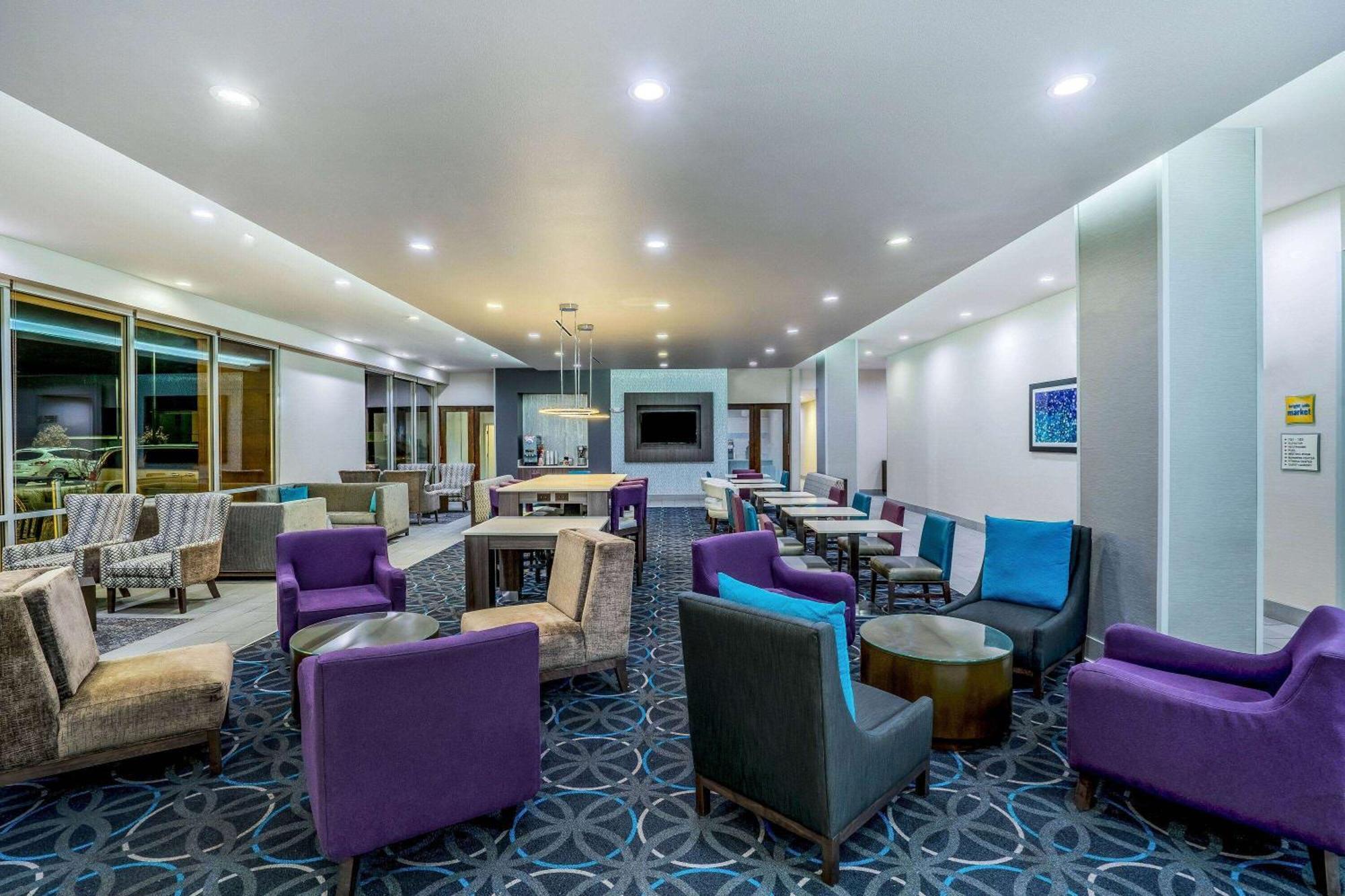 La Quinta By Wyndham Houston Cypress Hotel Kültér fotó