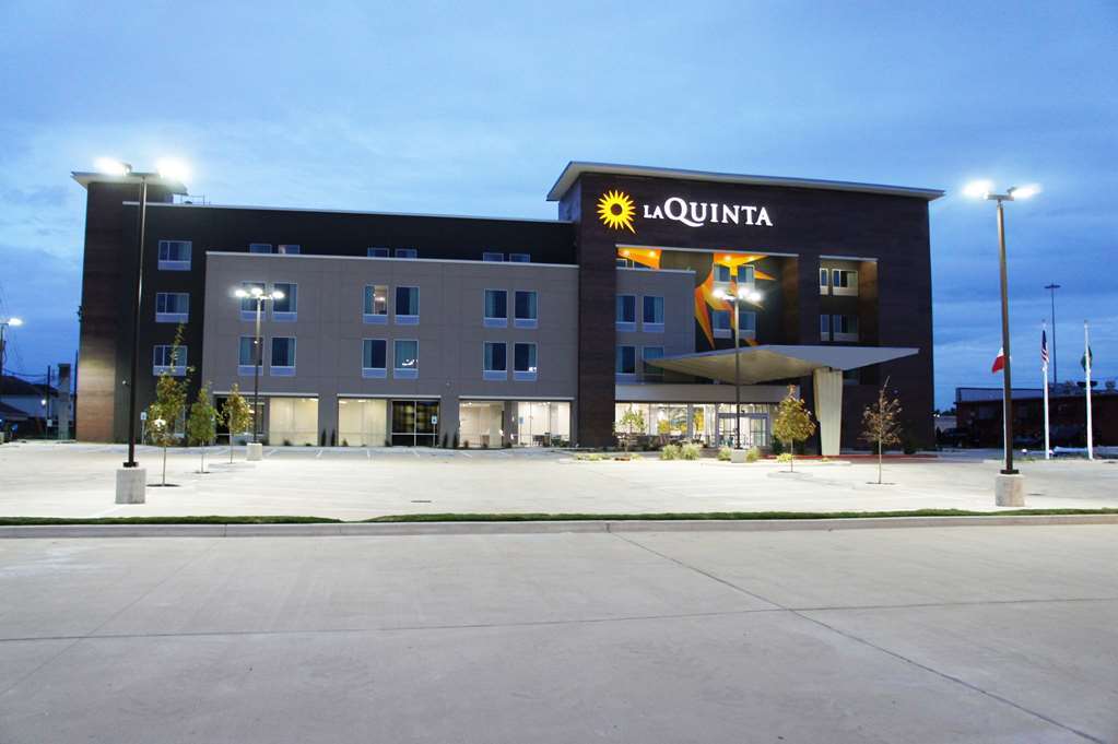 La Quinta By Wyndham Houston Cypress Hotel Kültér fotó
